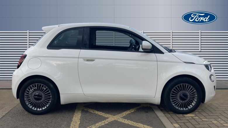 Fiat 500 87kW Icon 42kWh 3dr Auto Electric Hatchback